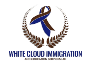 Contact Us – White Cloud Immigration